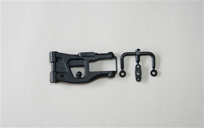 Mugen MTC1 Front Lower Suspension Arm (1)