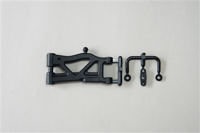 Mugen MTC1 Rear Lower Suspension Arm (1)