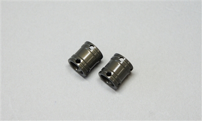 Mugen MTC1 Front Driveshaft Coupler (2)