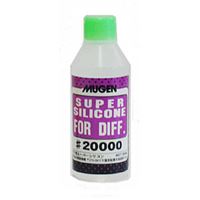 Mugen Silicone Diff Oil-20,000 Wt. 