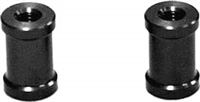 Mugen X6tr Battery Holder Posts, Aluminum (2)