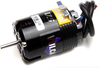 Novak Vulcan Spec 17.5T Brushless Motor