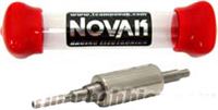 Novak Ballistic Sintered 12.3mm Rotor