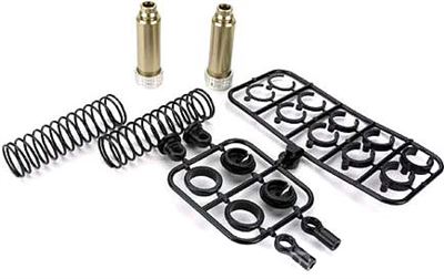 Ofna Hyper 7 Shock Set, Front 