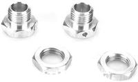 Ofna Hyper 7 Wheel Hubs (2)