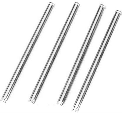 Ofna Hyper 7 4mm Susp. Shafts (4)