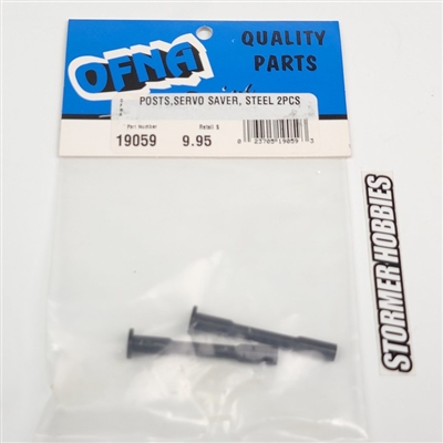 Ofna Hyper 7 Servo Saver Arms (3)