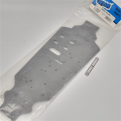Ofna Hyper 7 Chassis, 7075 Aluminum 4mm