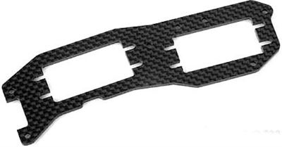 Ofna Hyper 7 Graphite Radio Tray
