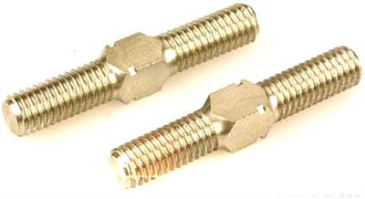 Ofna Hyper 7 Upper Front Turnbuckle Set