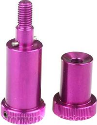 Ofna 1/10th On-Road Adapter For Mugen Or Serpent 235mm Cars