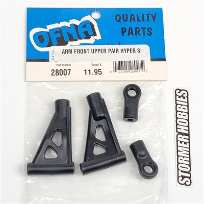 Ofna Hyper 8 Front Upper Arms (2)