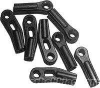 Ofna Hyper 8 Rear Upper Arm Rod Ends