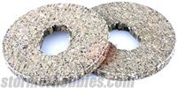 Ofna 9.5 Fibre Brake Disks (2)