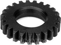 Ofna LD3 Screw-On Pinion, 23 Tooth 2nd Gear