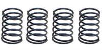 Ofna LD3 Shock Spring Set, Blue Soft