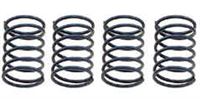 Ofna LD3 Shock Spring Set, Blue Soft