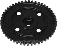 Ofna Jammin X1 Spur Gear-48 Tooth, Steel