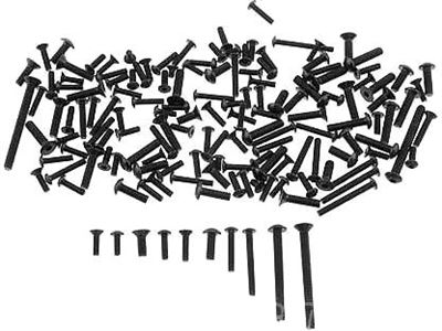 Ofna Jammin X1-CR Screw Set
