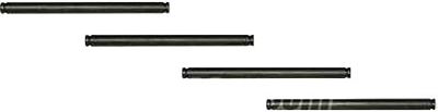 Ofna Jammin X1 Front Arm Shafts-3 x 42.7mm