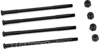 Ofna X1-CRT Threaded Hinge Pins, 4 x 77mm