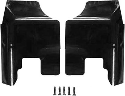 Ofna X1-CRT Dirt Guards