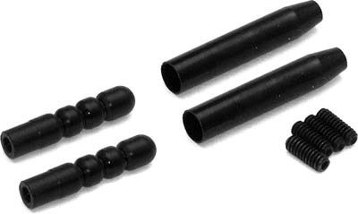 On Point Racing Damper Tubes For On Point S120 Conversions (2)