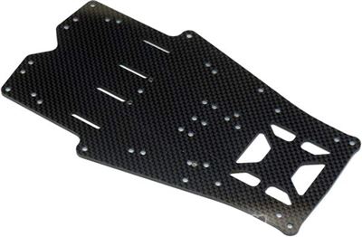 On Point Racing 12c Main Chassis