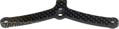 On Point Racing 12c Top Deck Plate
