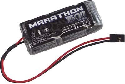 Orion Marathon 1600 Nimh Receiver Battery Pack.