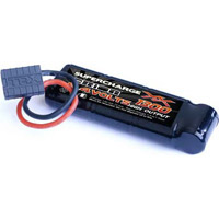 Orion Supercharge 1300mAh 8.4v Nimh Stick Battery-1/16th Traxxas