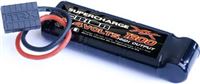 Orion Supercharge 1300mAh 8.4v Nimh Stick Battery-1/16th Traxxas