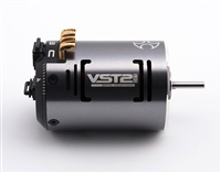 Orion Vortex Vst2 Pro 540 5.5T Brushless Modified Motor