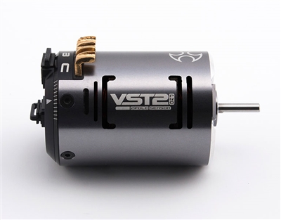 Orion Vortex Vst2 Pro 540 6.5T Brushless Modified Motor