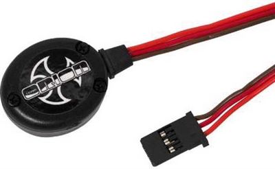 Orion Iq605 Charger Temp Probe