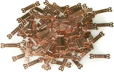 Orion Battery Bones, Copper (100) Bars