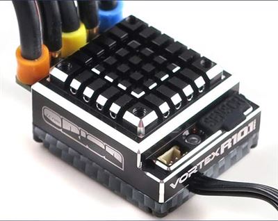 Orion Vortex R10.1 2s Competition ESC (170A, 2s)