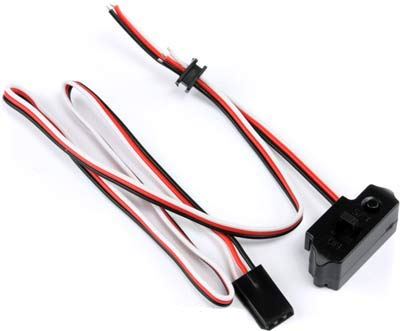 Orion Switch For R10sc/R8/R10s/R8s Esc