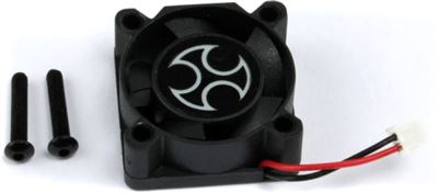 Orion R10 Cooling Fan