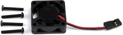 Orion Cooling Fan For R10s, R10sc, R8, And R8s Esc's