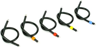 Orion Wires/Connectors For R10 Esc