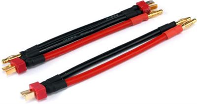 Orion Wires/Connectors For R10sc, R8, R10s And R8s Esc's