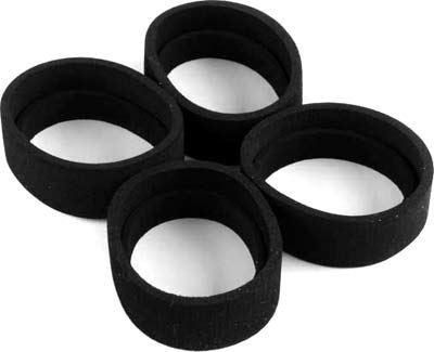 Orion 24mm Sedan Foam Inserts For Take Off Tires, Foam (4)