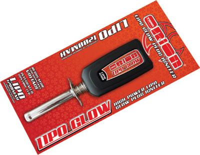 Orion Lipo Glow Igniter With Charger