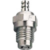 O.S. Engines Type F Standard Glow Plug For 4 Stoke Engines, Med. (1)