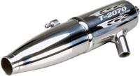 O.S. Engines T-2070 Tuned Pipe