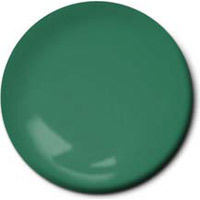 Pactra Paints Acryl Paint-Green For Use On Lexan Bodies