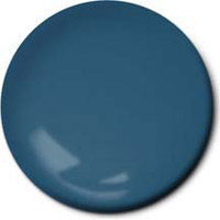 Pactra Paints Acryl Paint-Dark Blue For Use On Lexan Bodies