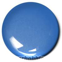 Pactra Paints Brush Paint, Blue Streak 