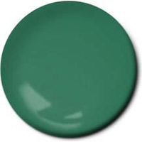 Pactra Paints Acryl Paint-Pearl Green For Use On Lexan Bodies